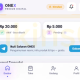 Review Onex Center, Tawarkan Produk Digital dan Bonus Referral, Aman atau Patut Diwaspadai?