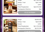 Folgers Coffee Apakah Aman untuk Investasi? Review Cara Kerja dan Faktanya!