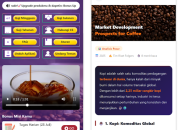 Aplikasi FolgerID (Folgers Coffee) Apakah Aman? Review Fakta Terbaru!