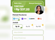 Game Joy Kitchen Tile Match Apakah Menghasilkan Uang? Cek Fakta Terbaru!