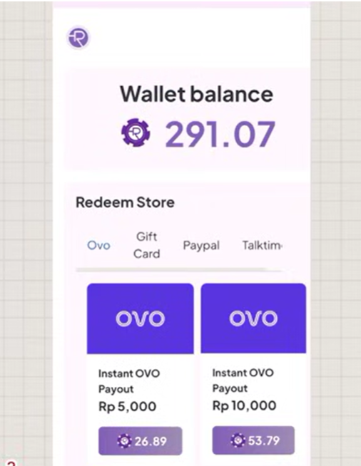 Cara Mencairkan Koin Rupiyo dan Pilihan E-Wallet yang Tersedia