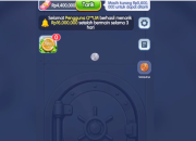 Review Aplikasi Coin Merge Rush Benarkah Bisa Menghasilkan Uang? Cek Pengalaman Pengguna!