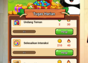 Cara Main Game Fruit Wins Agar Menghasilkan Uang, Begini Tipsnya!