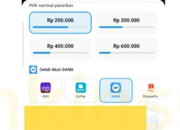 Review Aplikasi DramaFlash, Klaim Saldo Rp200 Ribu, Apakah Benar Membayar?