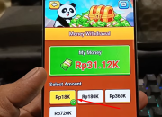 Cara Memunculkan Penarikan 18K di Game Fruit Wins dan Syarat Sebenarnya