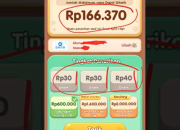 Review Meow Cat Merge Benarkah Bisa Cair Rp600.000 Atau Penipuan? Cek Fakta!