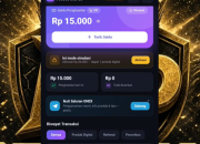 Apakah Aplikasi ONEX Produk Digital Aman? Review Terbaru!