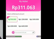 Review Aplikasi DramaHarbor, Bisakah Menghasilkan Uang atau Scam?