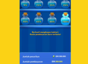 Review Game Color Sort Apk, Cara Penarikan Saldo DANA, Syarat Syarat, dan Risikonya