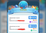 Review Game Ocean Stars Legend, Cara Main, Sistem Penarikan, dan Potensi Hasilnya