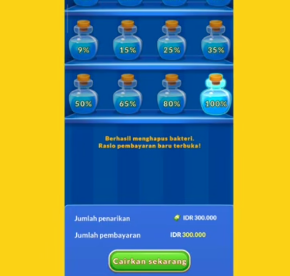 Review Game Color Sort Apk, Cara Penarikan Saldo DANA, Syarat Syarat, dan Risikonya