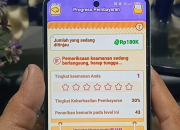 Melompati 7 Pemeriksaan Penarikan di Water Go Tanpa Undang Teman, Apa Bisa?