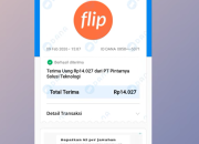 Review Aplikasi Pintarnya 2026 Apakah Terbukti Membayar? Ini Bukti Pencairan dan Cara Kerjanya