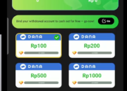 Review Aplikasi Reel Reward, Apakah Terbukti Membayar atau Sekadar Pop-up Iklan?