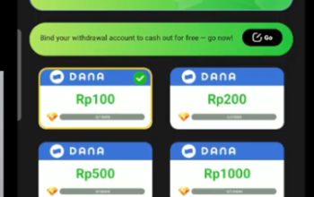 Review Aplikasi Reel Reward, Apakah Terbukti Membayar atau Sekadar Pop-up Iklan?