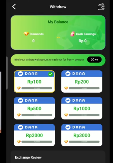 Review Aplikasi Reel Reward, Apakah Terbukti Membayar atau Sekadar Pop-up Iklan?