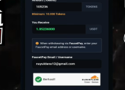 Review MakeYouTask.com Apakah Aman, Terbukti Membayar, dan Bebas Resiko?