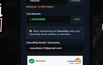 Review MakeYouTask.com Apakah Aman, Terbukti Membayar, dan Bebas Resiko?