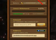 Review Bitcoin Miner Gold Rush Apakah Terbukti Membayar, Aman, dan Bikin Untung?