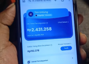 Cara Mendapatkan Bonus di Website Intelink MOVA Afiliasi Terbaru 2026