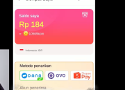 Review Crazy Fruit Blade Winner, Apakah Terbukti Membayar dan Aman? Cek Fakta!