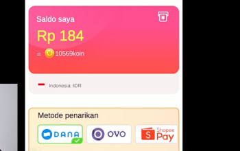 Review Crazy Fruit Blade Winner, Apakah Terbukti Membayar dan Aman? Cek Fakta!