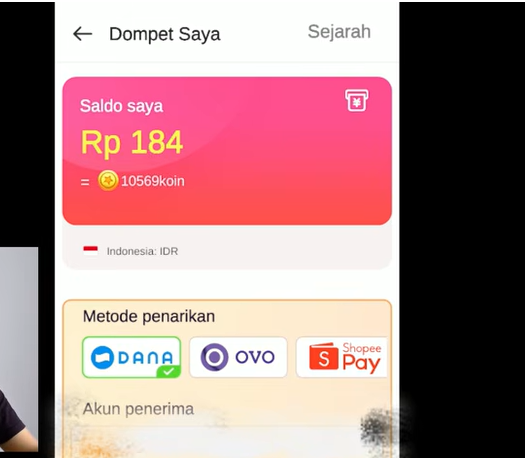 Review Crazy Fruit Blade Winner, Apakah Terbukti Membayar dan Aman? Cek Fakta!