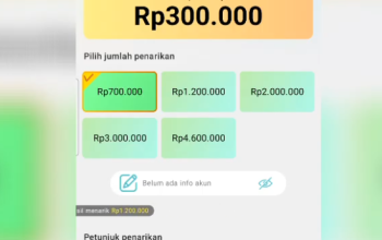 DramaLoom Apakah Terbukti Membayar? Cek Fakta Penarikan 700Rb