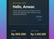 Gortim com Adakan Event Voucher 50K Benarkah Terbukti Membayar dan Aman? Review Terbaru!
