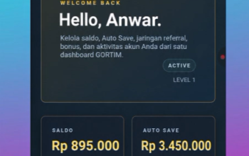 Gortim com Adakan Event Voucher 50K Benarkah Terbukti Membayar dan Aman? Review Terbaru!
