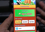 Cara Dapat Uang di Fruit Wins Tanpa Undang Teman, Terbukti Membayar!