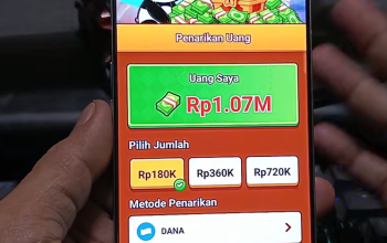 Cara Dapat Uang di Fruit Wins Tanpa Undang Teman, Terbukti Membayar!