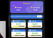 Aplikasi Reel Drama Apakah Menghasilkan Uang? Ini Cara Kerja, Klaim Imbalan, dan Realitanya