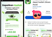 Aplikasi AITask Apakah Terbukti Membayar? Konsep Melatih AI, Klaim Penarikan, dan Faktanya