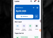 Lumo WA Apakah Aman dan Terbukti Membayar? Cek Fakta dari Pengguna!