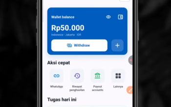 Lumo WA Apakah Aman dan Terbukti Membayar? Cek Fakta dari Pengguna!