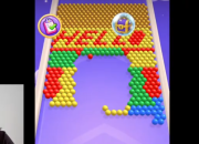 Review Color Pop Blast, Game Penghasil Uang Receh, Apakah Aman?