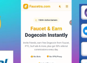 Faucetra com Apakah Terbukti Membayar? Ini Cara Kerja, Klaim Penghasilan, dan Keamanannya
