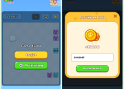Kode Undangan Pupy Merge 5045987 Bonus 30K, Begini Cara Klaimnya!