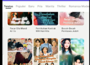 Review Aplikasi TopDrama, Benarkah Nonton Drama Bisa Menghasilkan Uang?