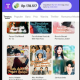 Review Aplikasi TopDrama, Benarkah Nonton Drama Bisa Menghasilkan Uang?