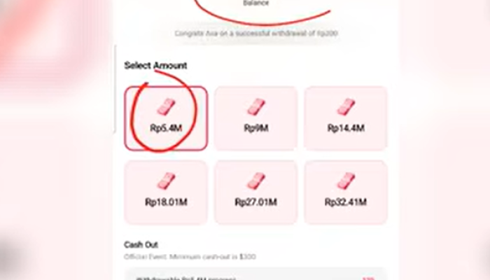 Review Aplikasi HotReels, Benarkah Nonton Drama Bisa Menghasilkan Uang atau Hanya Penipuan?