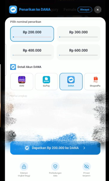 Review ReelWorld APK, Benarkah Aplikasi Drama Pendek Ini Menghasilkan Uang?